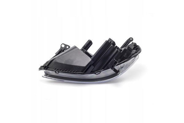 HEADLIGHT OPEL ZAFIRA B 05 08 DEPO L P 2 PCS EAN GTIN 5907097000508