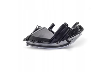 HEADLIGHT OPEL ZAFIRA B 05 08 DEPO L P 2 PCS EAN GTIN 5907097000508