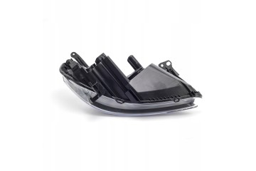 Lámpara frontal eléctrica Depo para Opel Zafira B 2005-2008 Lado izq