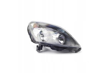 Lámpara frontal eléctrica Depo para Opel Zafira B 2005-2008 Lado izq