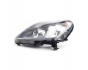 Lámpara frontal eléctrica Depo para Opel Zafira B 2005-2008 Lado izq