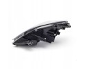 Lámpara frontal eléctrica Depo para Opel Zafira B 2005-2008 Lado izq