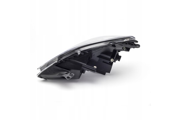 Lámpara frontal eléctrica Depo para Opel Zafira B 2005-2008 Lado izq
