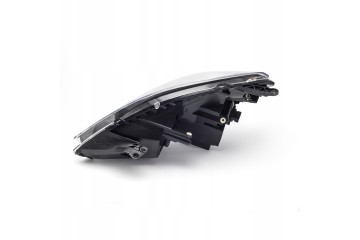 Lámpara frontal eléctrica Depo para Opel Zafira B 2005-2008 Lado izq