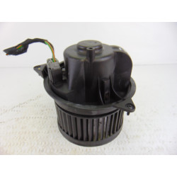 XS4H-18456-AC MOTOR CALEFACCION FORD FOCUS BERLINA (CAK)