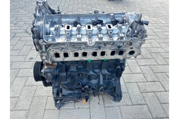 ENGINE RENAULT KADJAR SCENIC KOLES NISSAN QASHAQAI X TRAIL 1 7 DCI R9NA401 Catalog number of the part R9NA401