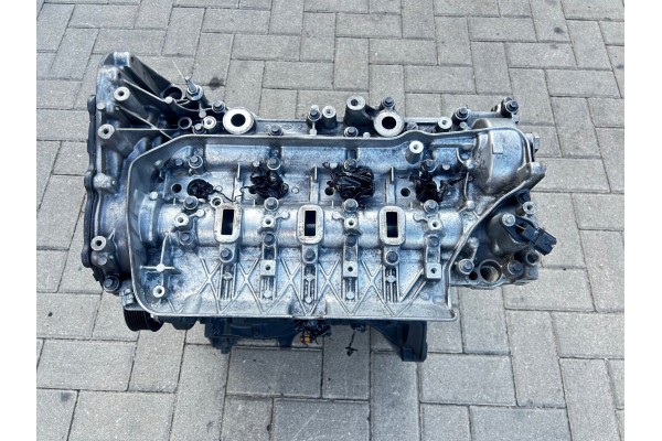 ENGINE RENAULT KADJAR SCENIC KOLES NISSAN QASHAQAI X TRAIL 1 7 DCI R9NA401 Part manufacturer no brand