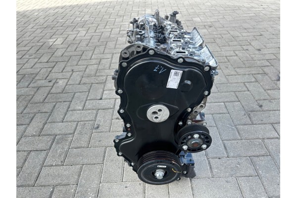 ENGINE RENAULT KADJAR SCENIC KOLES NISSAN QASHAQAI X TRAIL 1 7 DCI R9NA401 Engine type diesel