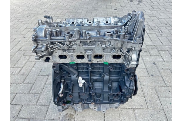 Motor Renault Kadjar Scenic Koles Nissan Qashqai X-Trail 1.7 DCI R9NA4