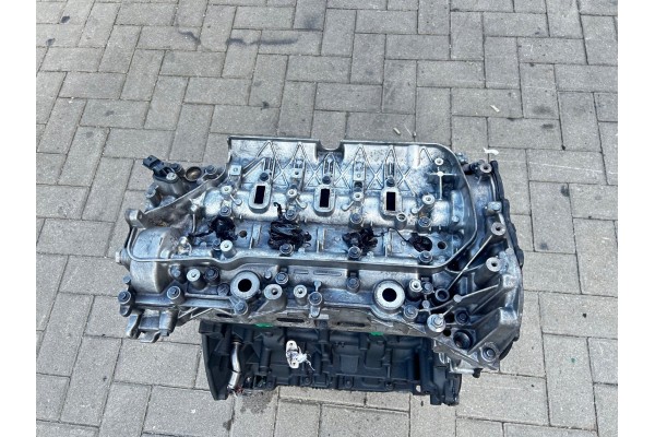 Motor Renault Kadjar Scenic Koles Nissan Qashqai X-Trail 1.7 DCI R9NA4