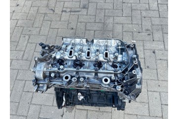 Motor Renault Kadjar Scenic Koles Nissan Qashqai X-Trail 1.7 DCI R9NA4