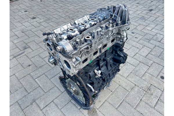 Motor Renault Kadjar Scenic Koles Nissan Qashqai X-Trail 1.7 DCI R9NA4