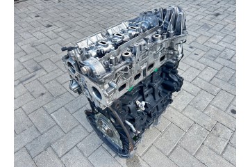 Motor Renault Kadjar Scenic Koles Nissan Qashqai X-Trail 1.7 DCI R9NA4