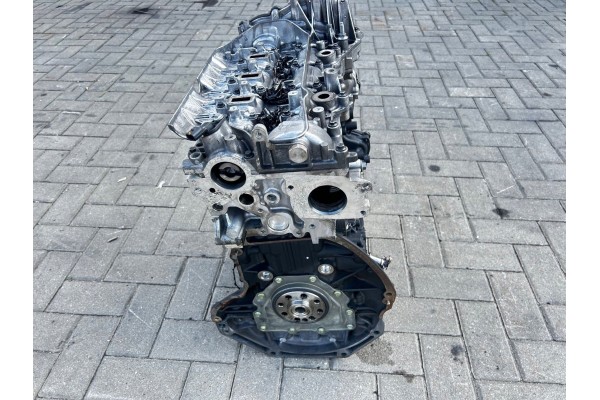 Motor Renault Kadjar Scenic Koles Nissan Qashqai X-Trail 1.7 DCI R9NA4