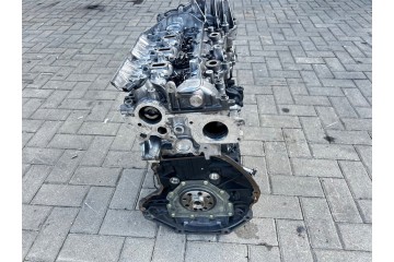 Motor Renault Kadjar Scenic Koles Nissan Qashqai X-Trail 1.7 DCI R9NA4