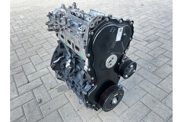 Motor Renault Kadjar Scenic Koles Nissan Qashqai X-Trail 1.7 DCI R9NA4