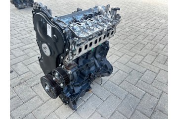 Motor Renault Kadjar Scenic Koles Nissan Qashqai X-Trail 1.7 DCI R9NA4