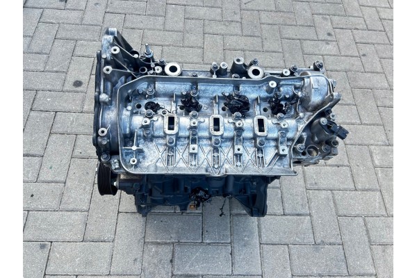 Motor Renault Kadjar Scenic Koles Nissan Qashqai X-Trail 1.7 DCI R9NA4