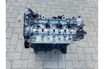 Motor Renault Kadjar Scenic Koles Nissan Qashqai X-Trail 1.7 DCI R9NA4