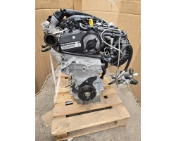 COMPLETE ENGINE VW SEAT SKODA 1 5 DHF NO 293N