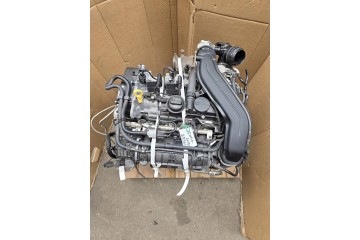 COMPLETE ENGINE VW SEAT SKODA 1 5 DHF NO 293N Part manufacturer Volkswagen OE