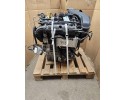 COMPLETE ENGINE VW SEAT SKODA 1 5 DHF NO 293N Catalog number of the part DHF