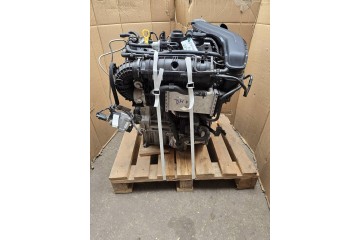 COMPLETE ENGINE VW SEAT SKODA 1 5 DHF NO 293N Catalog number of the part DHF