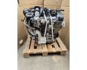 COMPLETE ENGINE VW SEAT SKODA 1 5 DHF NO 293N Car type passenger cars