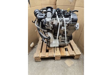 COMPLETE ENGINE VW SEAT SKODA 1 5 DHF NO 293N Car type passenger cars
