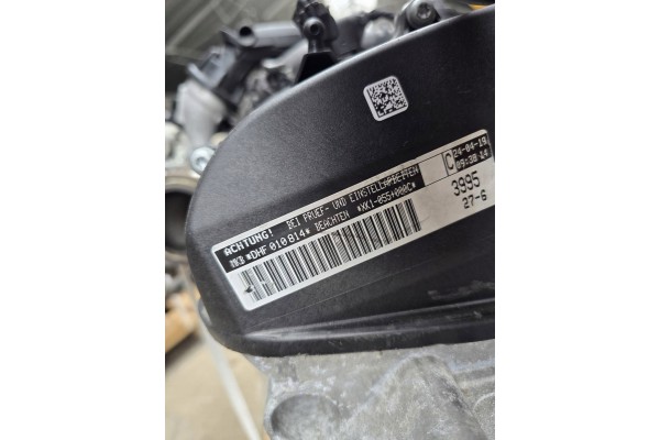 Motor Completo VW SEAT SKODA 1.5 DHF No. 293N