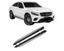 Side steps side steps Mercedes GLC X253 C253
