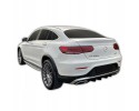 Side steps side steps Mercedes GLC X253 C253 EAN GTIN 5908256871373
