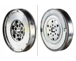 FLYWHEEL MANUAL 415 0265 10 LUK OPEL