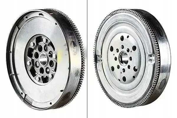 FLYWHEEL MANUAL 415 0265 10 LUK OPEL