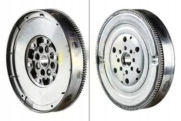 FLYWHEEL MANUAL 415 0265 10 LUK OPEL