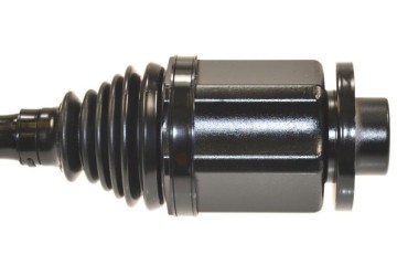 DRIVE AXLE FRONT L 641 7MM VW MULTIV Spidan 24156 Driveshaft Catalog number of the part 24156