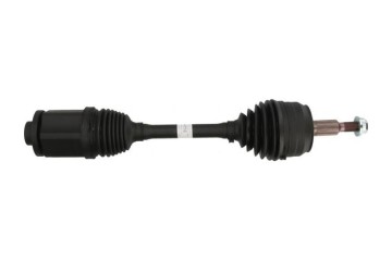 DRIVE AXLE FRONT L 641 7MM VW MULTIV Spidan 24156 Driveshaft Car type buses cargo vans