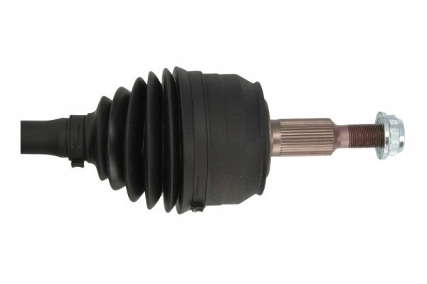 DRIVE AXLE FRONT L 641 7MM VW MULTIV Spidan 24156 Driveshaft Product weight with unit packaging 9 kg