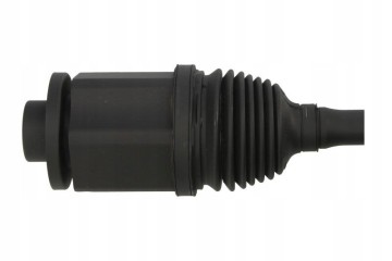 DRIVE AXLE FRONT L 641 7MM VW MULTIV Spidan 24156 Driveshaft Catalog number of substitutes BGA DS9640L BORG BECK BDS1016 CDX 161