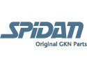 DRIVE AXLE FRONT L 641 7MM VW MULTIV Spidan 24156 Driveshaft Catalog number of the original AUDI 7H0407271L VAG 7H0407271A VAG 7