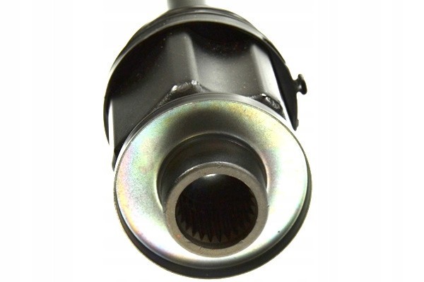 DRIVE AXLE FRONT L 641 7MM VW MULTIV Spidan 24156 Driveshaft Product weight 9 2 kg