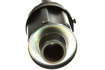 DRIVE AXLE FRONT L 641 7MM VW MULTIV Spidan 24156 Driveshaft Product weight 9 2 kg