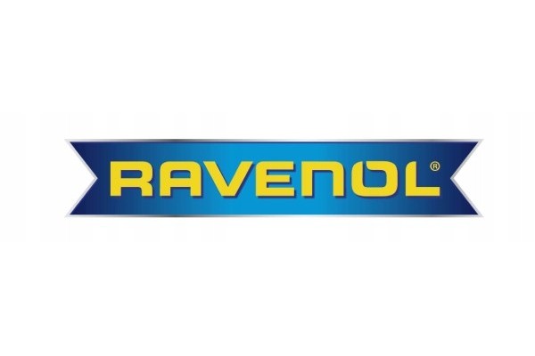 RAVENOL ATF 8HP FLUID Transmission Oil 10L Packaging status original