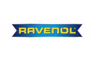 RAVENOL ATF 8HP FLUID Transmission Oil 10L Packaging status original