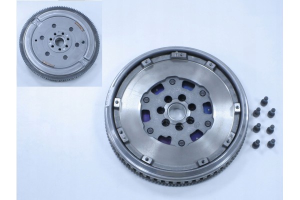 LUK 415040010 DUAL MASS FLYWHEEL SALE