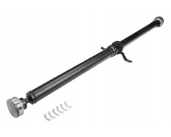 DRIVE SHAFT AUDI A6 C6 AVANT ALLROAD 3 0TDI 04 11 6MTM