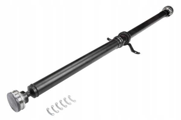 DRIVE SHAFT AUDI A6 C6 AVANT ALLROAD 3 0TDI 04 11 6MTM