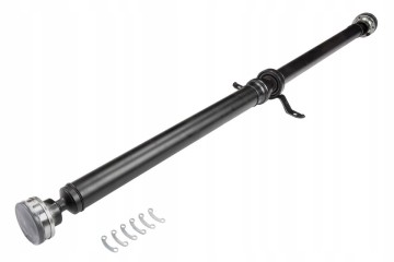 DRIVE SHAFT AUDI A6 C6 AVANT ALLROAD 3 0TDI 04 11 6MTM