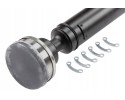 DRIVE SHAFT AUDI A6 C6 AVANT ALLROAD 3 0TDI 04 11 6MTM Part manufacturer NTY