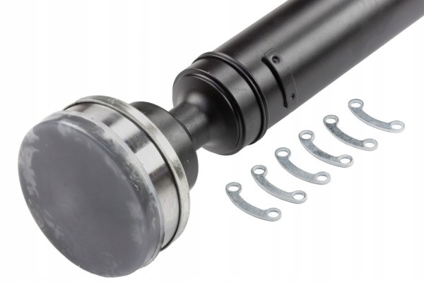 DRIVE SHAFT AUDI A6 C6 AVANT ALLROAD 3 0TDI 04 11 6MTM Part manufacturer NTY